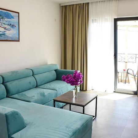 Apartments Montenegro Hills Ούλτσιν Εξωτερικό φωτογραφία