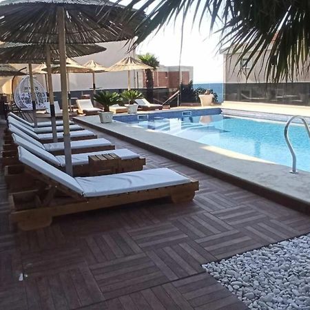 Apartments Montenegro Hills Ούλτσιν Εξωτερικό φωτογραφία