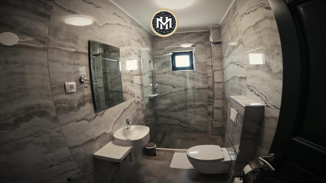Apartments Montenegro Hills Ούλτσιν Εξωτερικό φωτογραφία