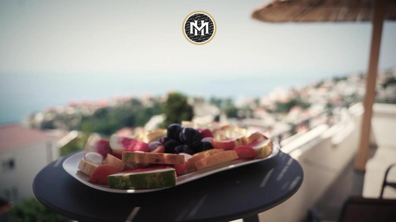 Apartments Montenegro Hills Ούλτσιν Εξωτερικό φωτογραφία