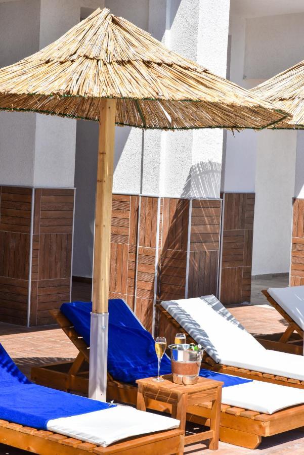 Apartments Montenegro Hills Ούλτσιν Εξωτερικό φωτογραφία