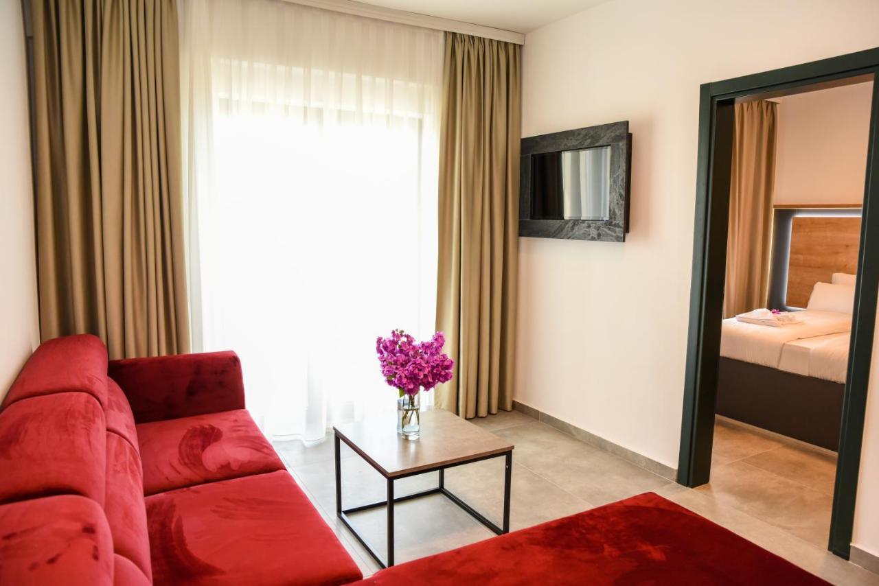Apartments Montenegro Hills Ούλτσιν Εξωτερικό φωτογραφία