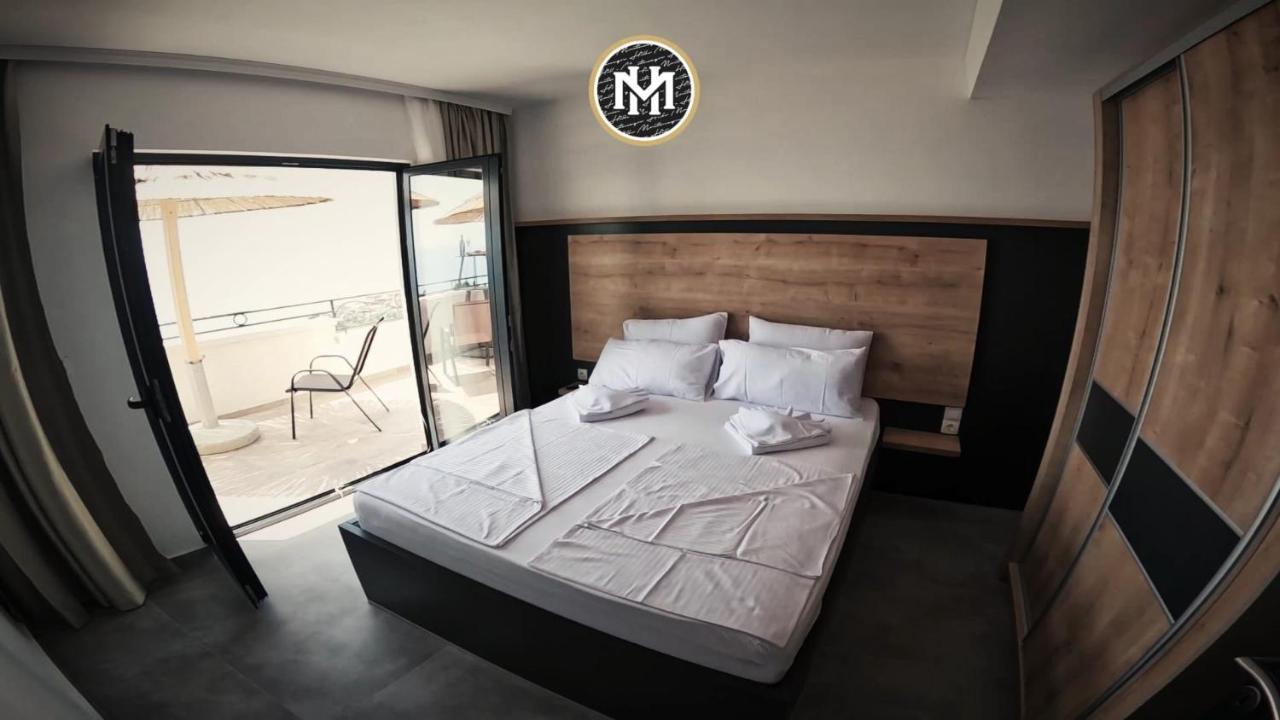 Apartments Montenegro Hills Ούλτσιν Εξωτερικό φωτογραφία