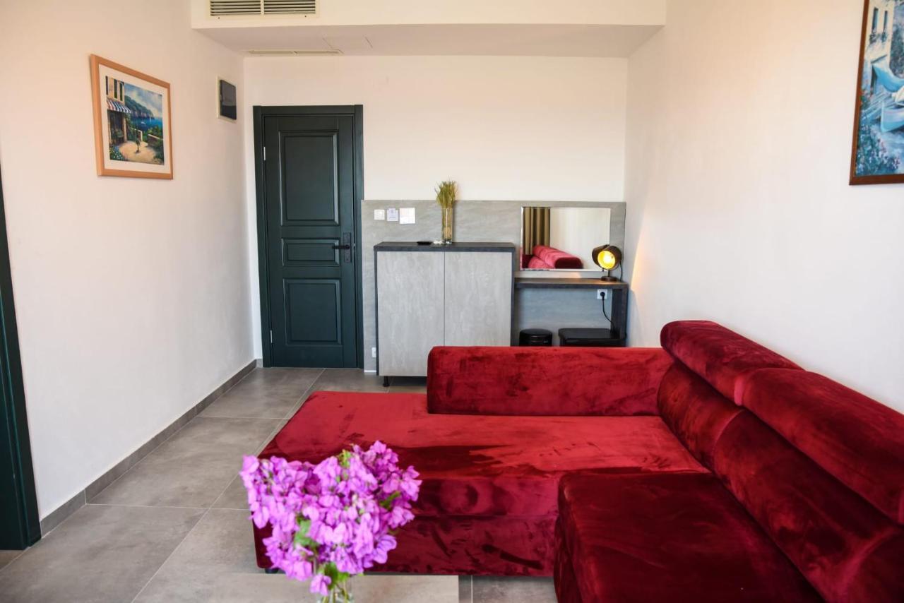 Apartments Montenegro Hills Ούλτσιν Εξωτερικό φωτογραφία