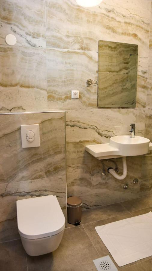 Apartments Montenegro Hills Ούλτσιν Εξωτερικό φωτογραφία