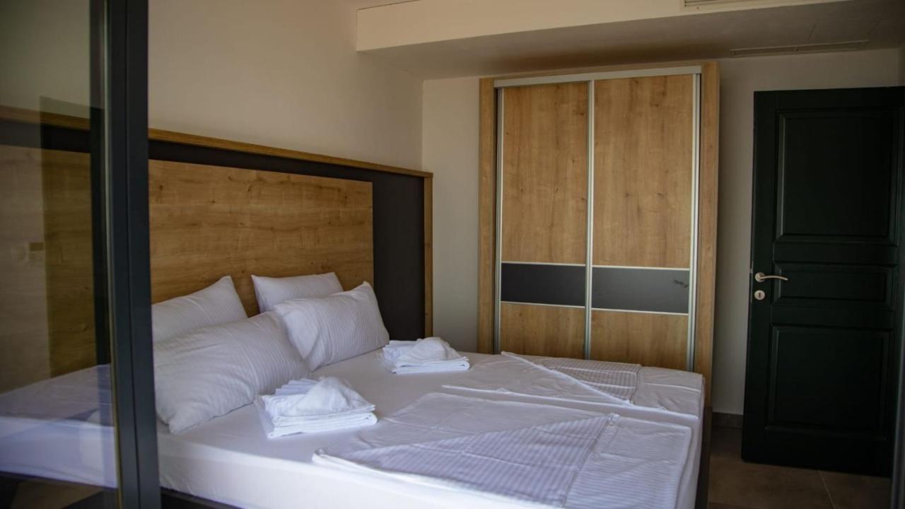 Apartments Montenegro Hills Ούλτσιν Εξωτερικό φωτογραφία