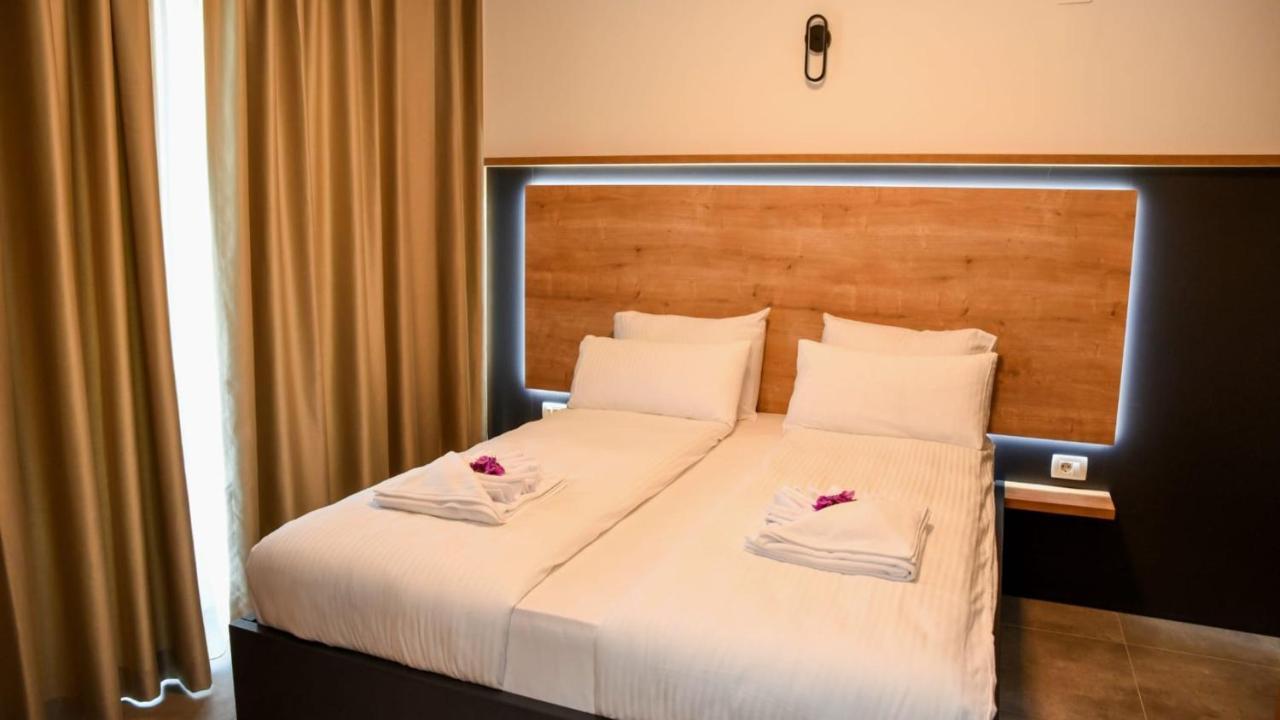 Apartments Montenegro Hills Ούλτσιν Εξωτερικό φωτογραφία