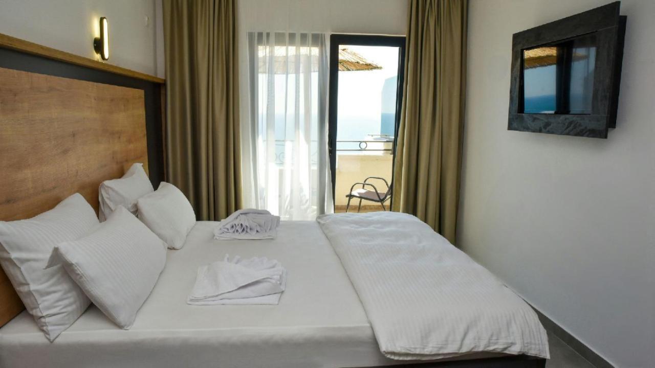 Apartments Montenegro Hills Ούλτσιν Εξωτερικό φωτογραφία