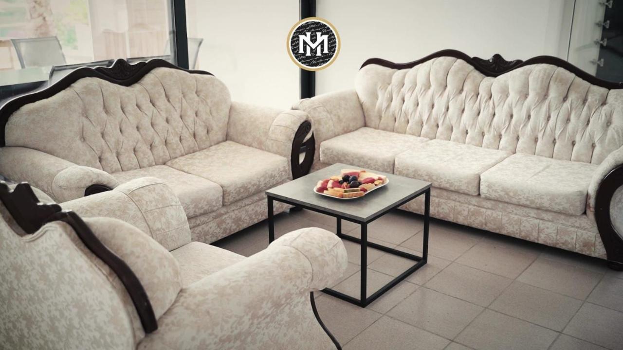 Apartments Montenegro Hills Ούλτσιν Εξωτερικό φωτογραφία