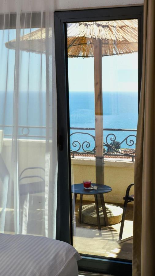 Apartments Montenegro Hills Ούλτσιν Εξωτερικό φωτογραφία