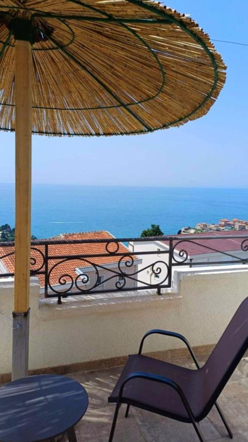 Apartments Montenegro Hills Ούλτσιν Εξωτερικό φωτογραφία
