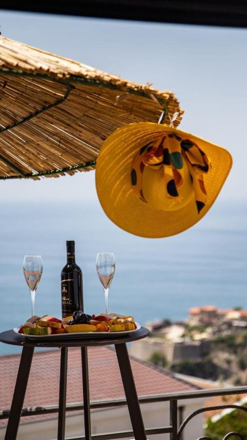Apartments Montenegro Hills Ούλτσιν Εξωτερικό φωτογραφία