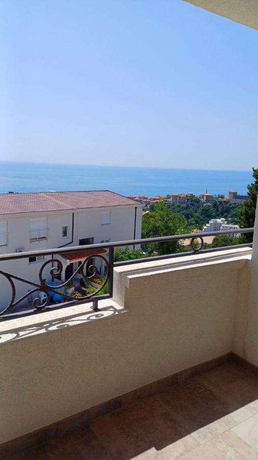 Apartments Montenegro Hills Ούλτσιν Εξωτερικό φωτογραφία