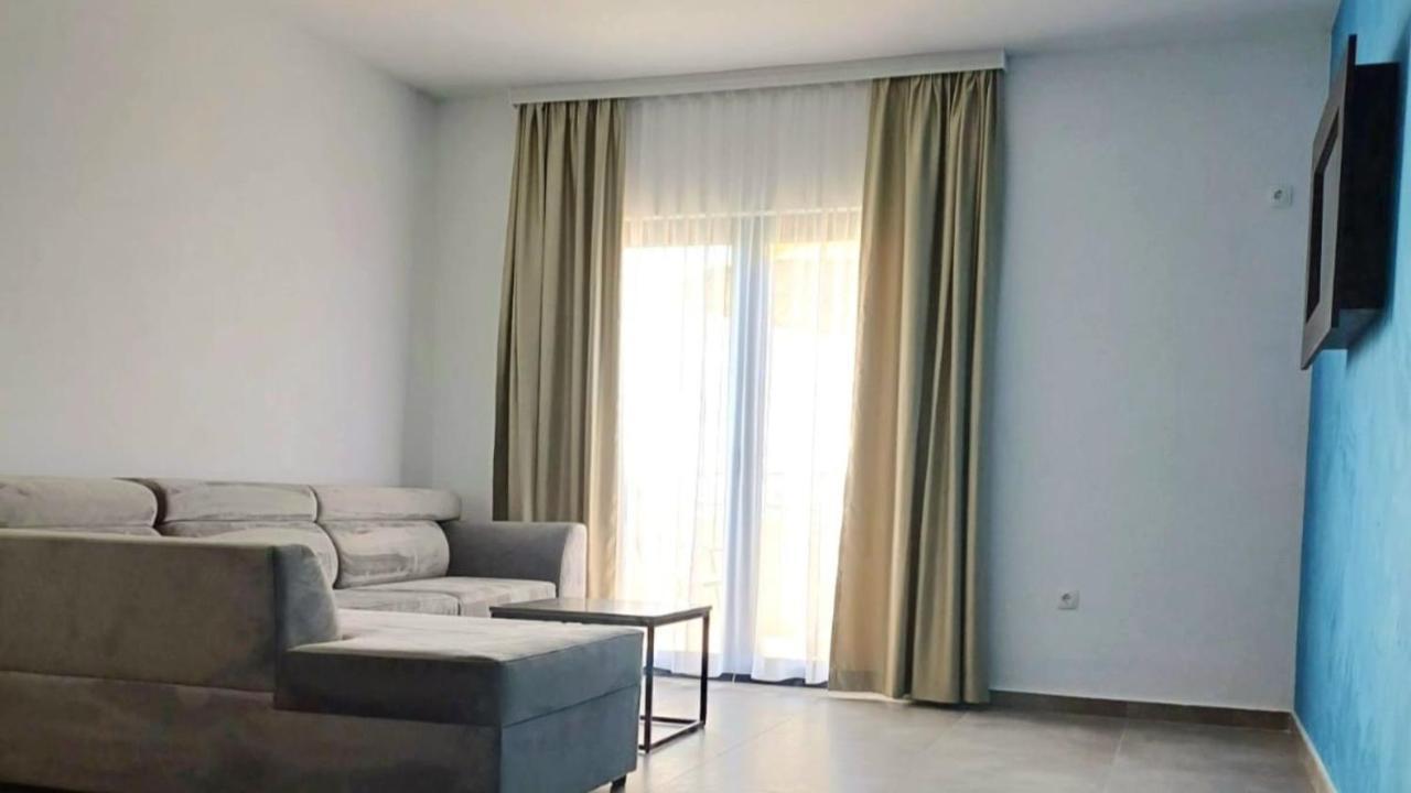 Apartments Montenegro Hills Ούλτσιν Εξωτερικό φωτογραφία