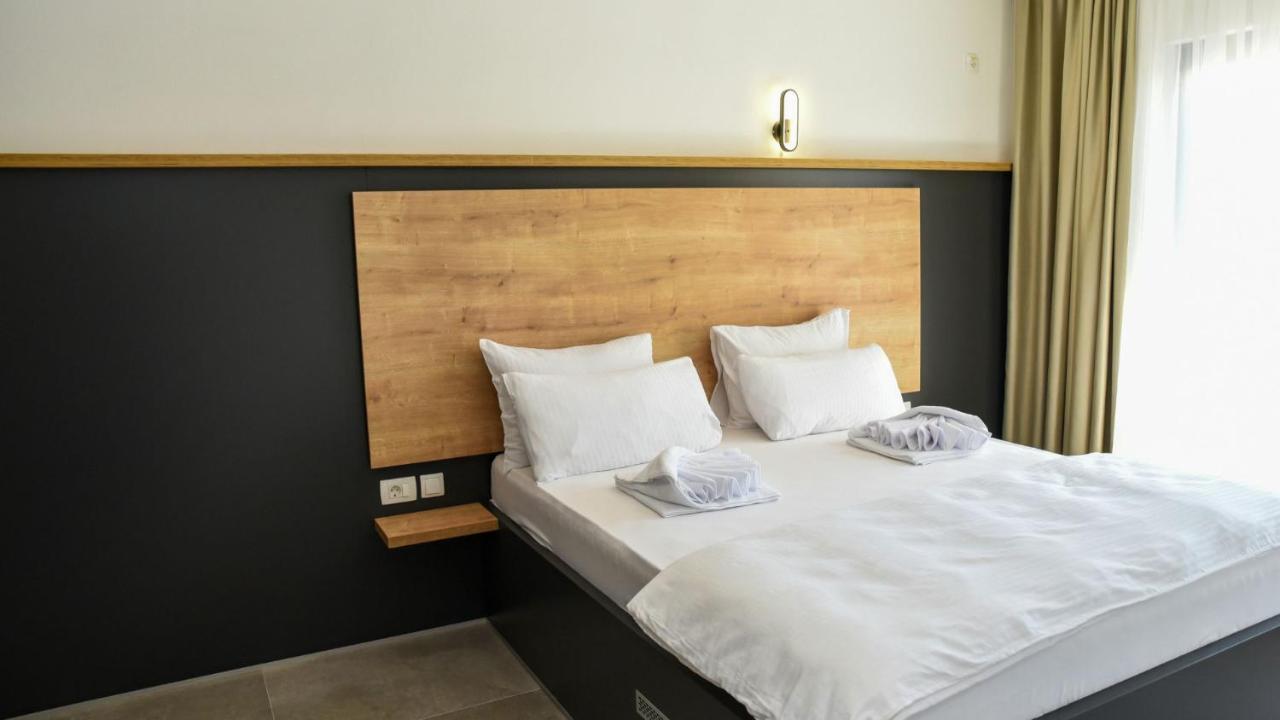 Apartments Montenegro Hills Ούλτσιν Εξωτερικό φωτογραφία