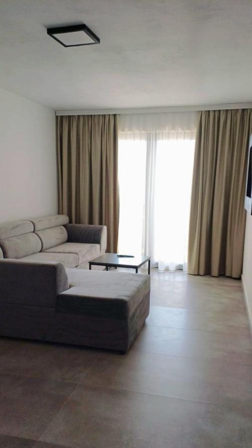 Apartments Montenegro Hills Ούλτσιν Εξωτερικό φωτογραφία