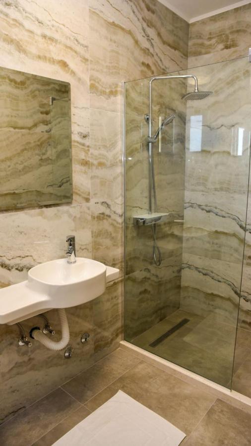 Apartments Montenegro Hills Ούλτσιν Εξωτερικό φωτογραφία