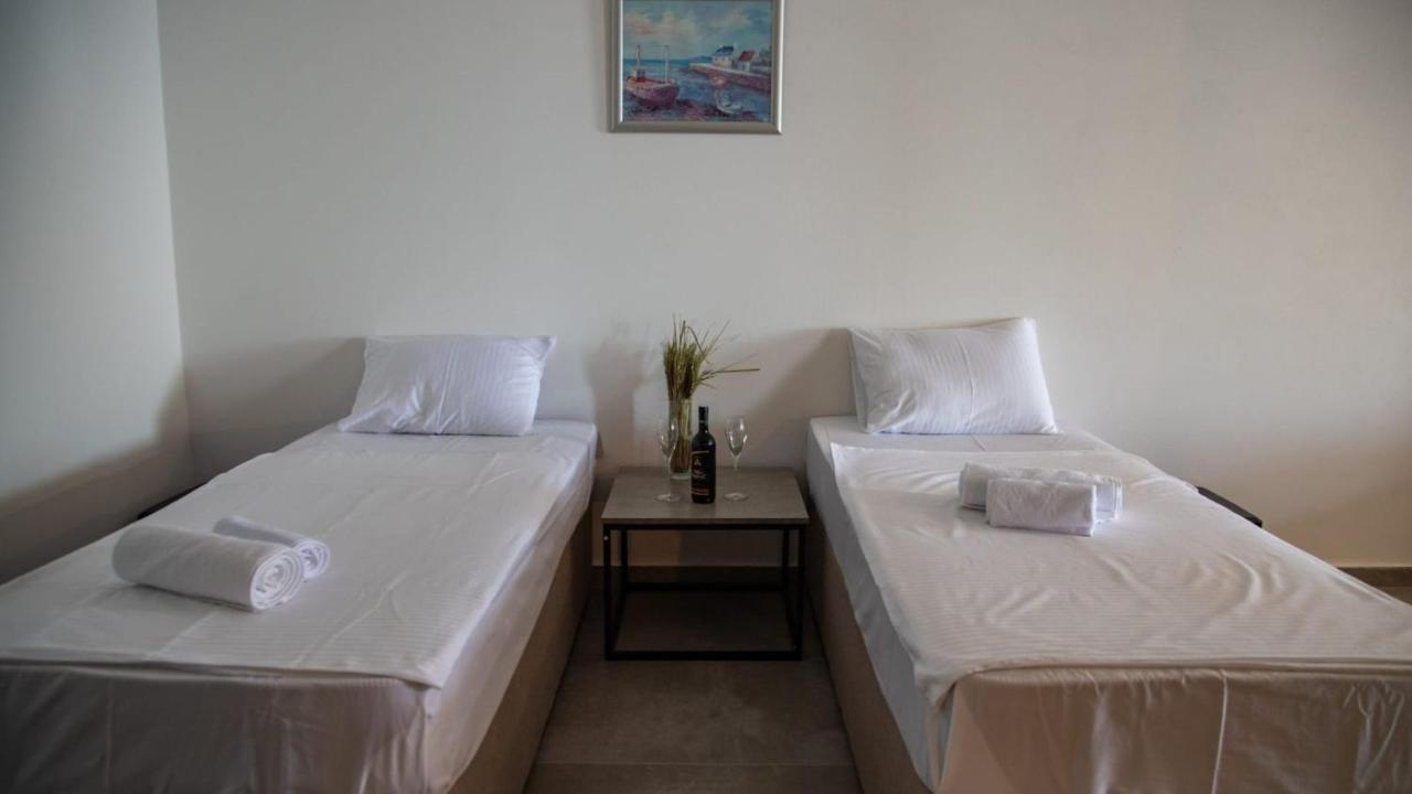 Apartments Montenegro Hills Ούλτσιν Εξωτερικό φωτογραφία