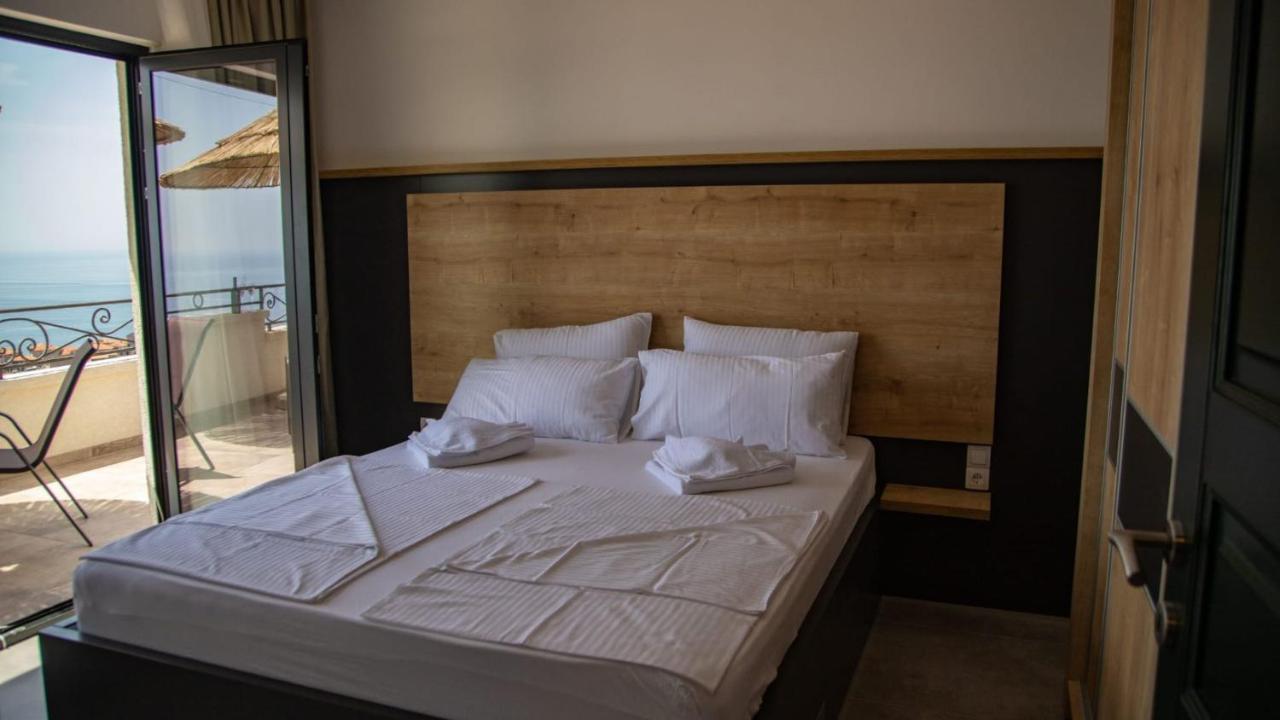 Apartments Montenegro Hills Ούλτσιν Εξωτερικό φωτογραφία