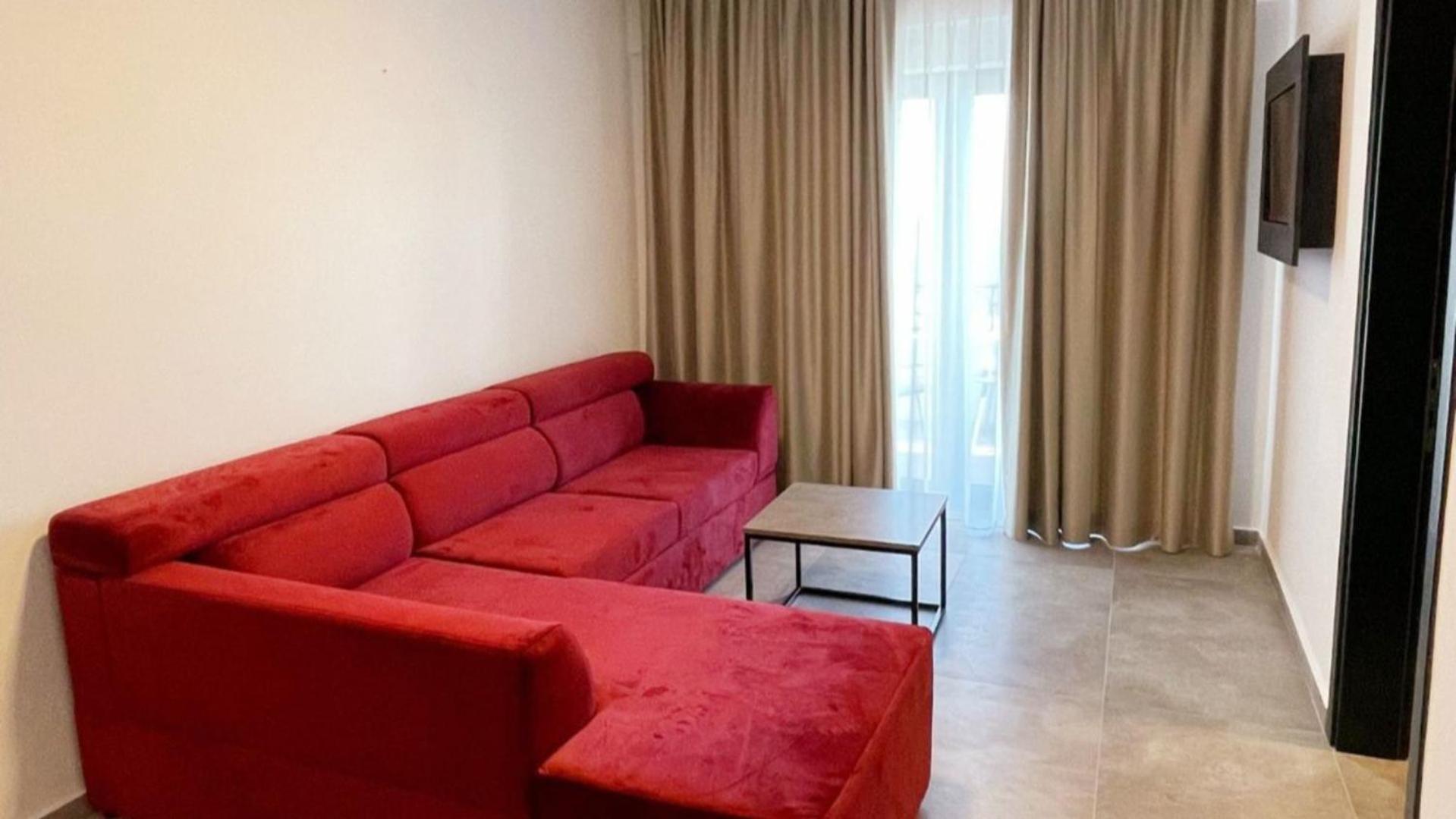 Apartments Montenegro Hills Ούλτσιν Εξωτερικό φωτογραφία