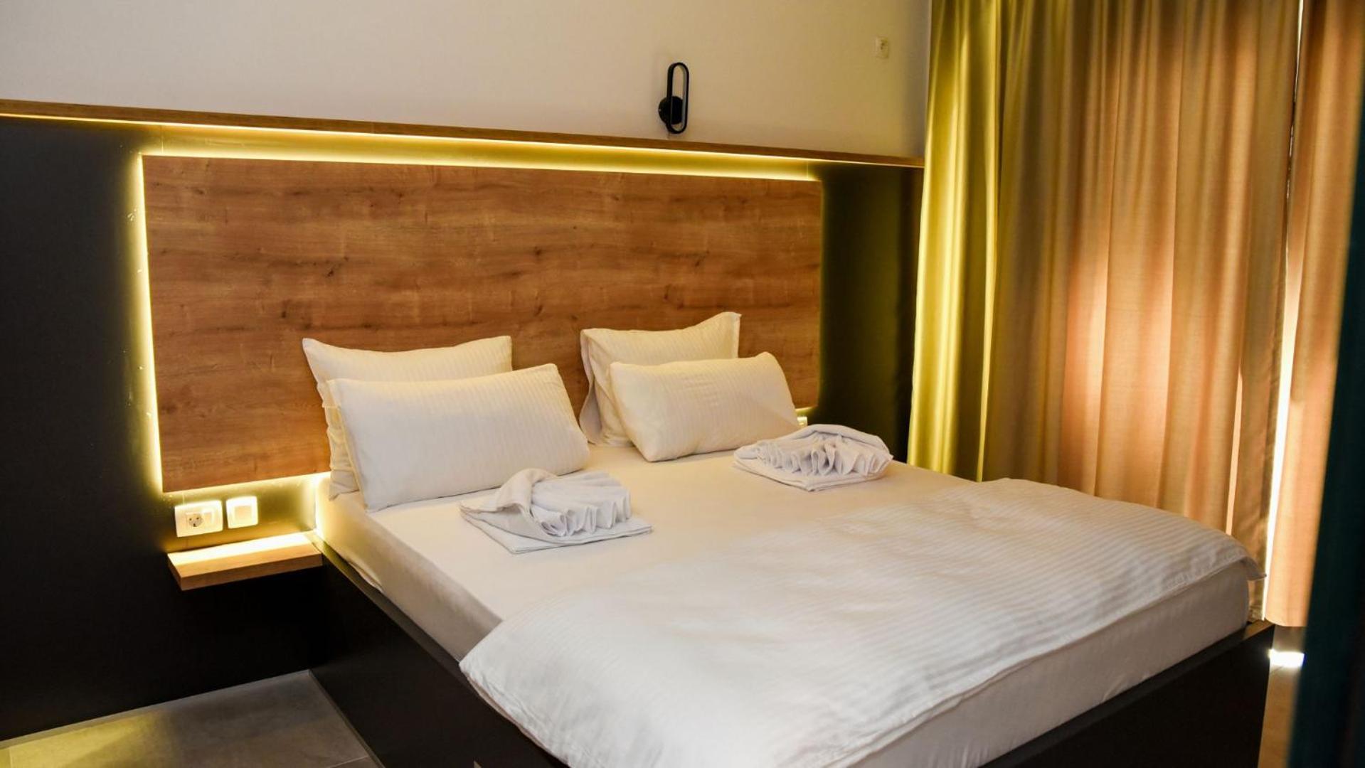 Apartments Montenegro Hills Ούλτσιν Εξωτερικό φωτογραφία