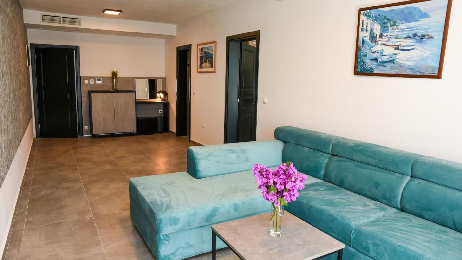 Apartments Montenegro Hills Ούλτσιν Εξωτερικό φωτογραφία