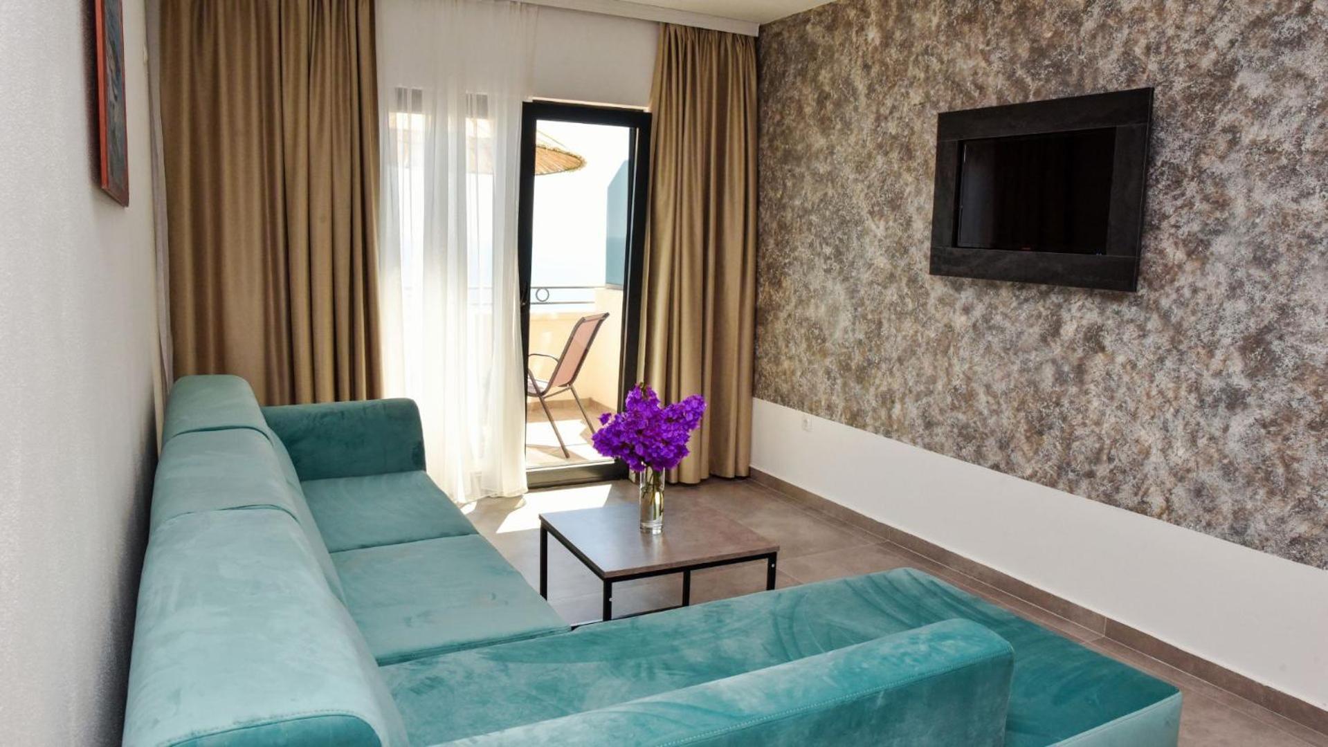 Apartments Montenegro Hills Ούλτσιν Εξωτερικό φωτογραφία