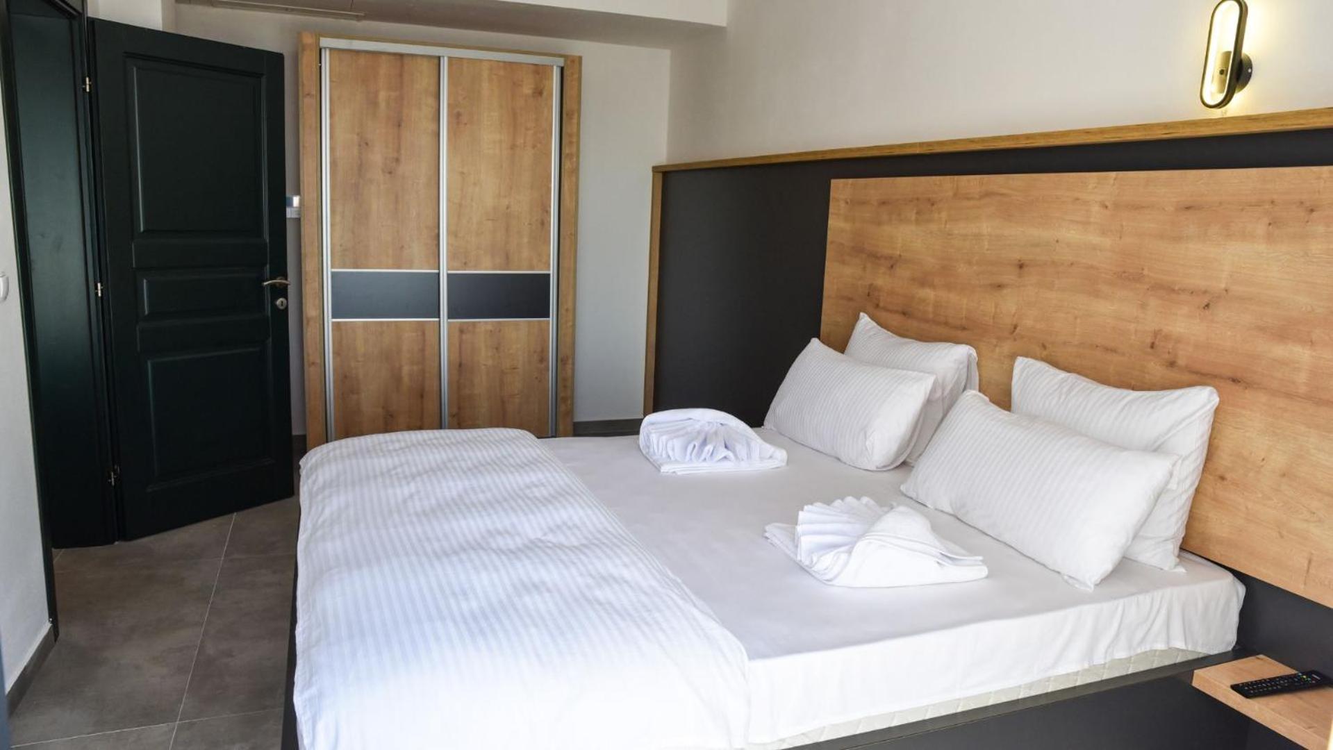 Apartments Montenegro Hills Ούλτσιν Εξωτερικό φωτογραφία