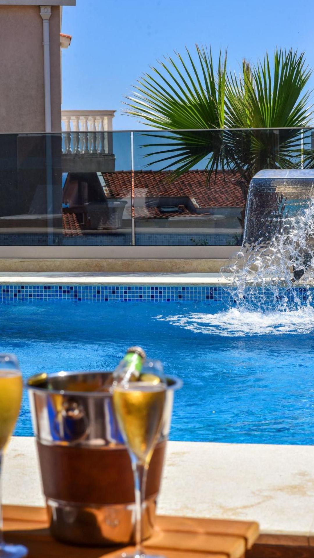 Apartments Montenegro Hills Ούλτσιν Εξωτερικό φωτογραφία