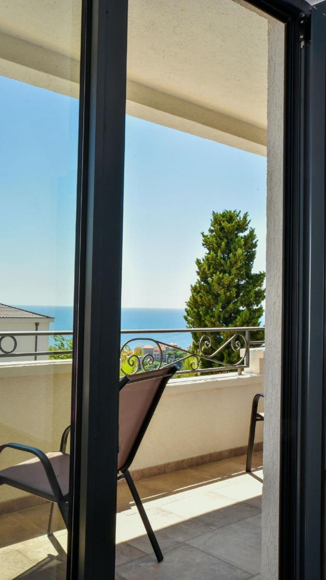 Apartments Montenegro Hills Ούλτσιν Εξωτερικό φωτογραφία